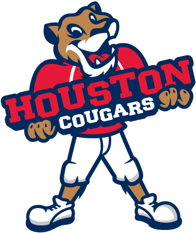Houston Cougars 2012-Pres Misc Logo iron on transfers for fabric